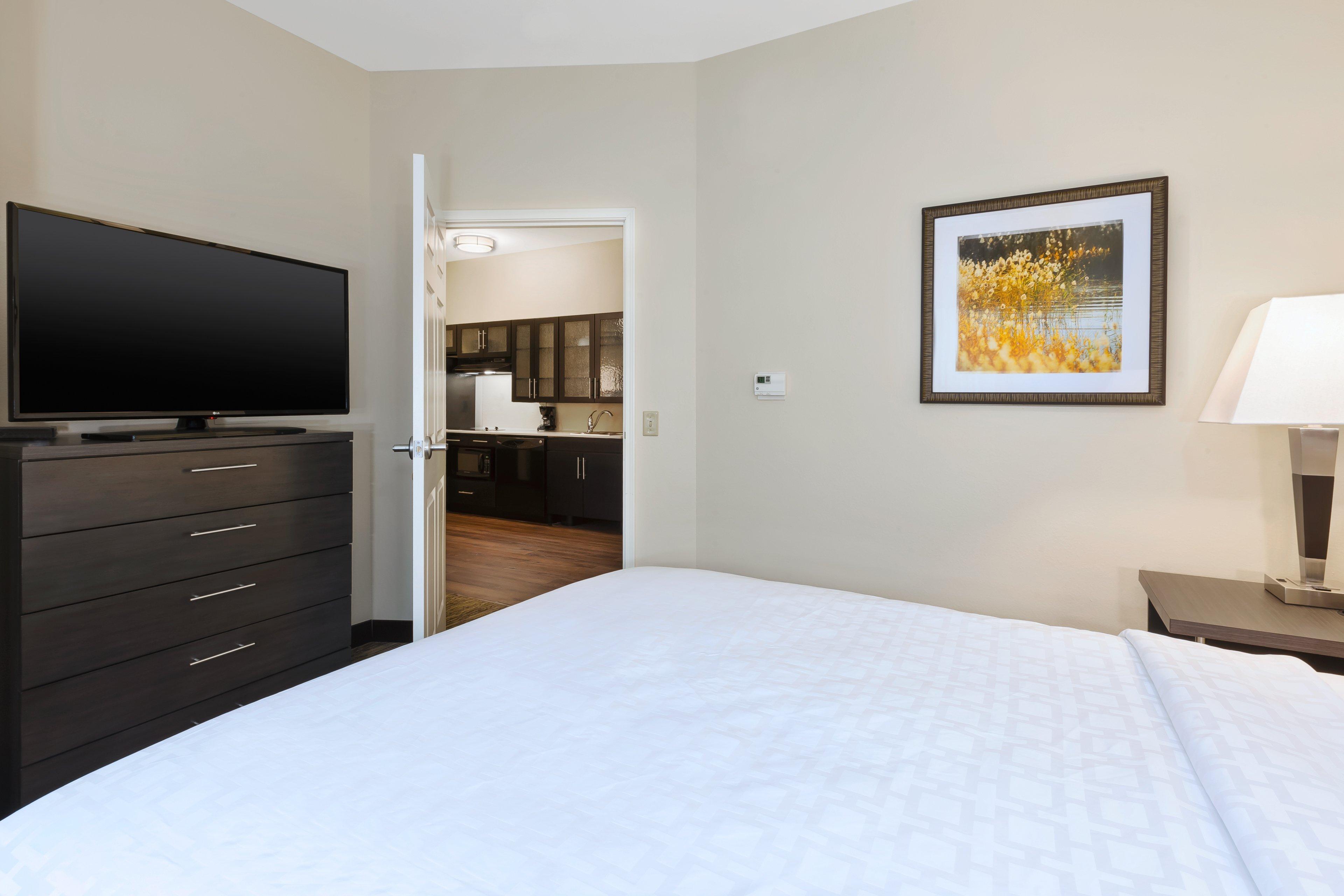 Candlewood Suites Washington North By Ihg Exterior foto