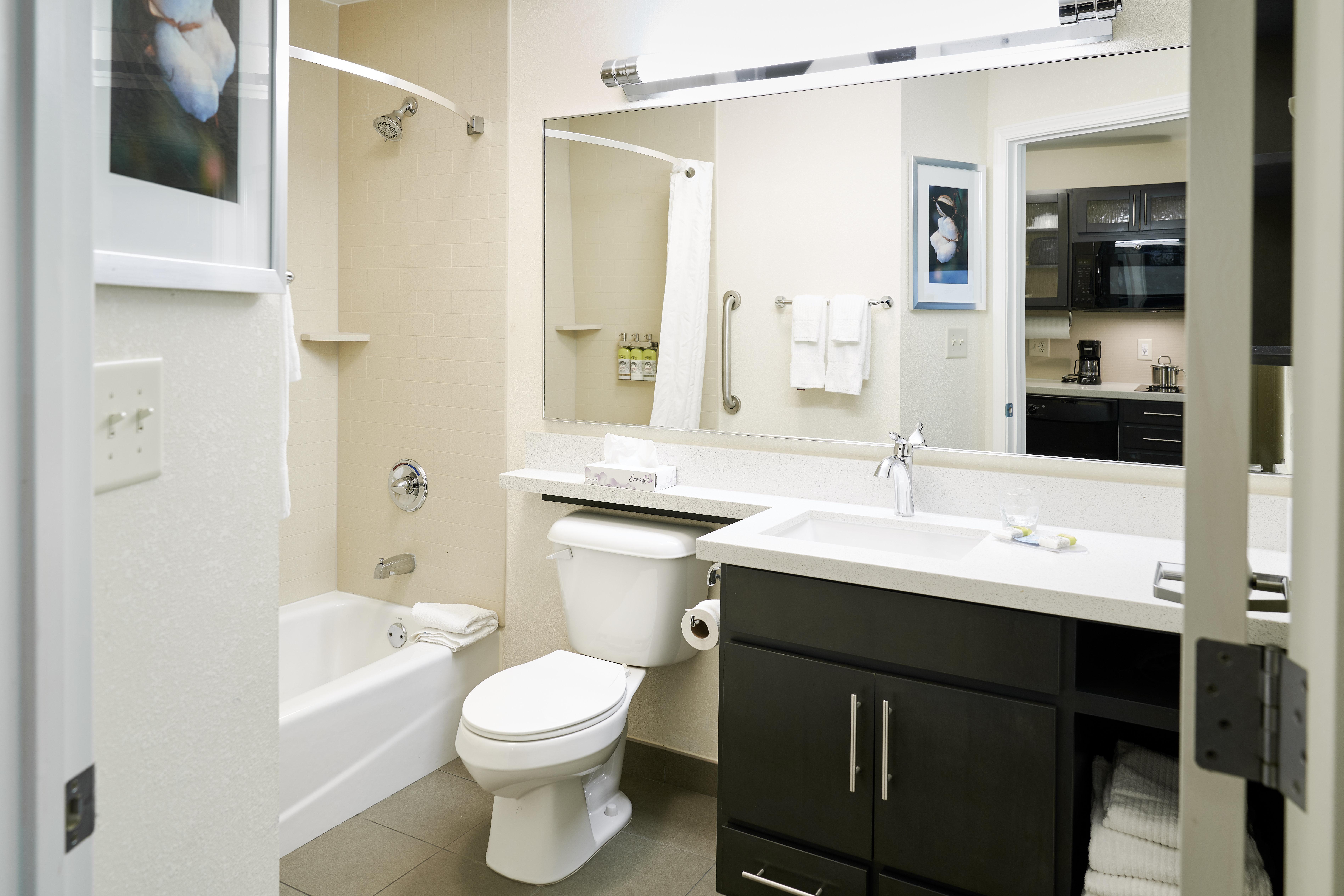 Candlewood Suites Washington North By Ihg Exterior foto