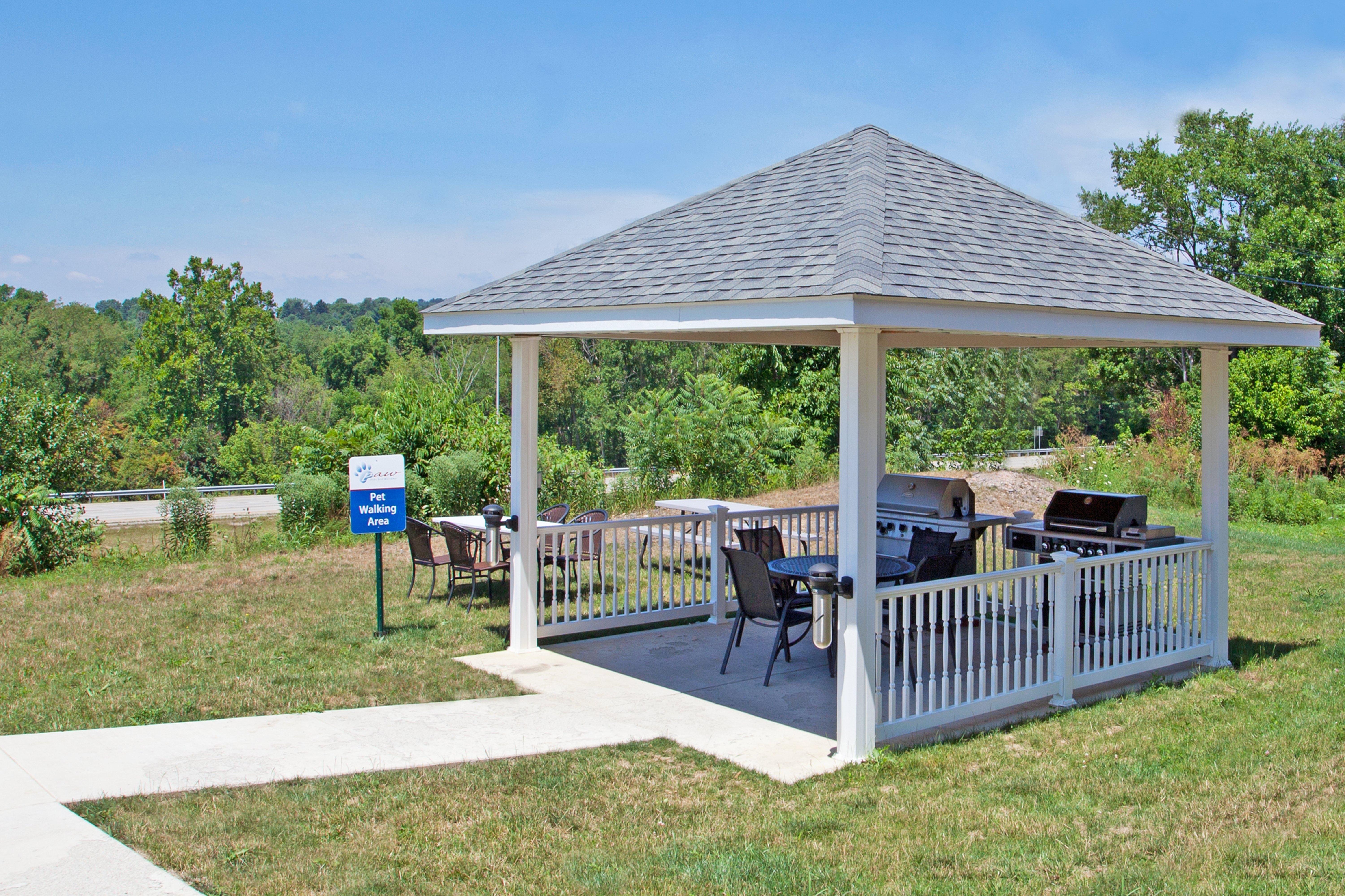 Candlewood Suites Washington North By Ihg Exterior foto