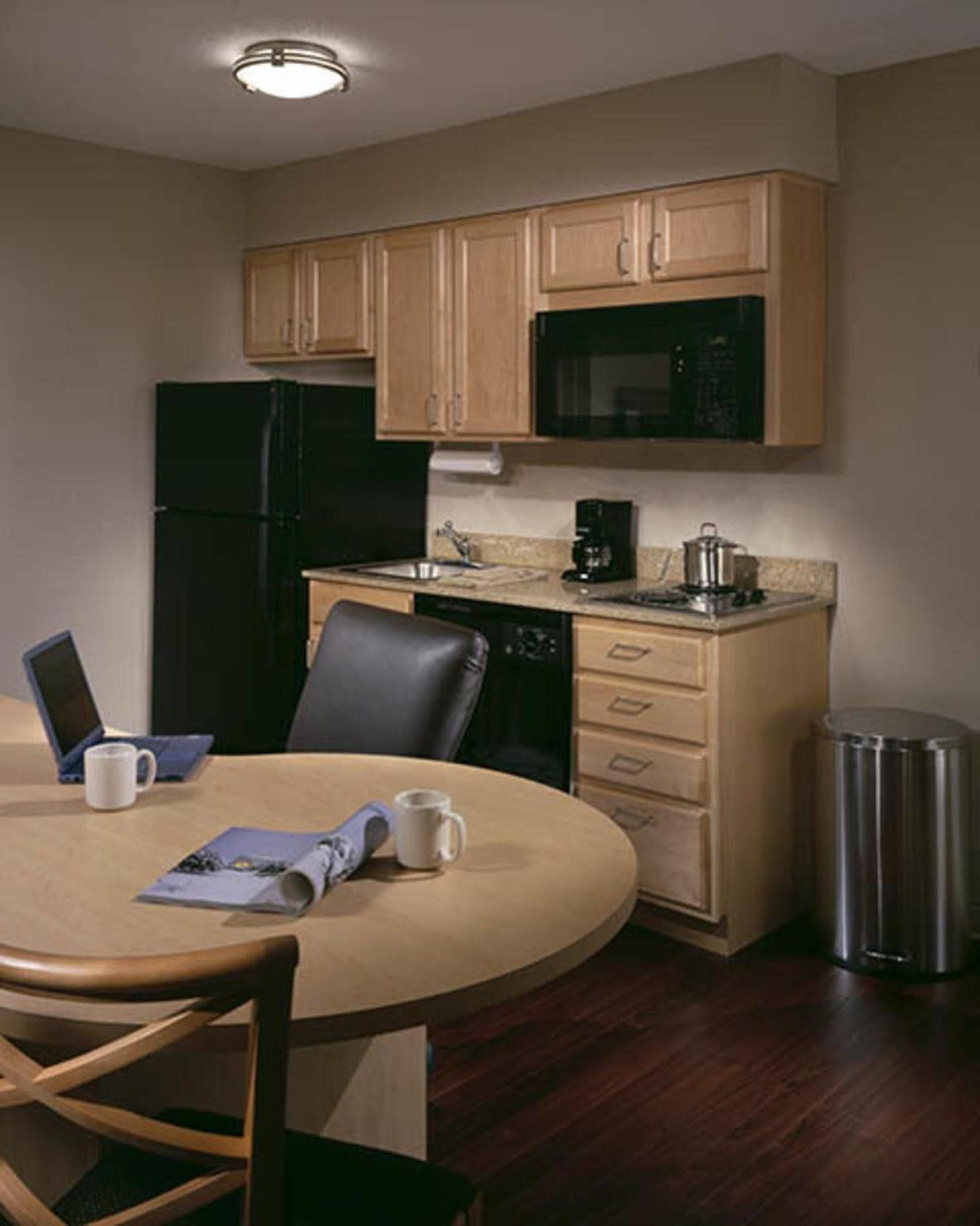 Candlewood Suites Washington North By Ihg Zimmer foto
